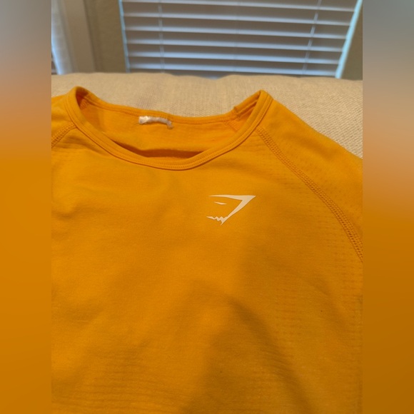 Gymshark Vital Seamless Leggings and Top - size M. Size is form fitting. - Picture 6 of 9